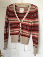 Schöne Strickjacke von H&M Gr. S Thüringen - Uder Vorschau