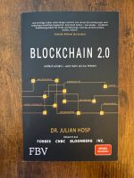 Blockchain 2.0 - Dr. Julian Hosp Niedersachsen - Aurich Vorschau