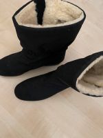 Stiefel mit Lammfellfutter SympaTex Bayern - Wörthsee Vorschau