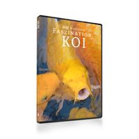 Nishikigoi | Faszination Koi - DVD Teil1 (Zucht, Teichbau, Japan) Nordrhein-Westfalen - Waldfeucht Vorschau