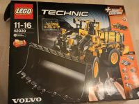 42030 Lego Technic Volvo Radlader sehr guter Zustand Baden-Württemberg - Villingen-Schwenningen Vorschau