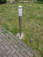 Standleuchten / Wegleuchten Thüringen - Arnstadt Vorschau