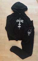 Na-kd Nakd Reborn Jogging Anzug Jogger Schwarz S 36 Sweater Hose Köln - Ehrenfeld Vorschau