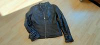Damen EchtLeder Jacke Biker Stil Gr. 38 Betty Barclay Baden-Württemberg - Wiesloch Vorschau