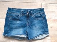 Kurze Jeans Hose G-Star Weite 26 Nordrhein-Westfalen - Lemgo Vorschau