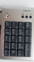 PC Ziffernblock LogiLink number Keypad NEU Thüringen - Rudolstadt Vorschau