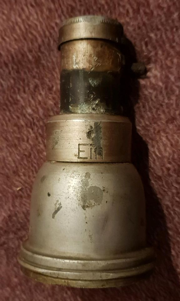 ww2 Wehrmacht Luftwaffe Ju 88 Lampe Flugzeug in Hirzenhain