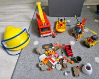 Feuerwehrmann Sam Spielzeug Hessen - Groß-Gerau Vorschau