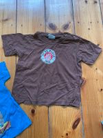 Tshirt fix st Pauli 1-2 Jahre 74-86 Kinder Baby Eimsbüttel - Hamburg Eimsbüttel (Stadtteil) Vorschau