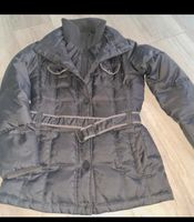 Esprit Winter Jacke Parka braun Gr 38 40 Nordrhein-Westfalen - Jüchen Vorschau