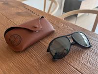 Ray Ban Sonnenbrille NEUZUSTAND Pilotbrille Hamburg - Bergedorf Vorschau