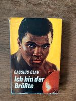 Cassius Clay - Ich bin der Größte Niedersachsen - Nienburg (Weser) Vorschau