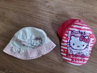 Sommerhut,  Kappe, Mütze hello kitty Nordrhein-Westfalen - Bergheim Vorschau