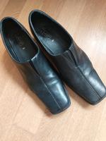 Janet D. Damenschuhe Gr 40 Hessen - Fulda Vorschau