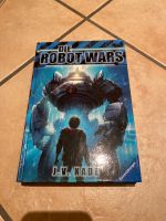 Die Robot Wars  Buch Bayern - Oy-Mittelberg Vorschau