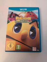 Pac-Man und die Geisterabenteuer Nintendo WiiU Nordrhein-Westfalen - Krefeld Vorschau