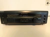 Receiver Sony, Radio, Verstärker,  Audio Video Center, STR-DE135 Rostock - Kröpeliner-Tor-Vorstadt Vorschau