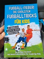 Buch "Fussballtricks für Kids" Hessen - Cölbe Vorschau