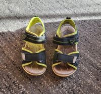 Superfit Sandalen Grösse 27 Niedersachsen - Marschacht Vorschau