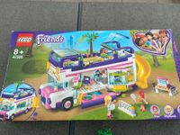 LEGO Friends (41395) - Freundschaftsbus/Wohnmobil Bielefeld - Bielefeld (Innenstadt) Vorschau