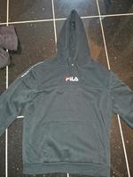 Hoody Fila schwarz Nordrhein-Westfalen - Lage Vorschau