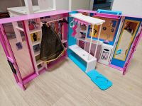 Barbie Traum Kleiderschrank Nordrhein-Westfalen - Gütersloh Vorschau