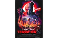 POSTER TERRIFIER 2 PLAKAT gore slasher kino horror film 2022 Berlin - Marzahn Vorschau