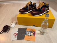 KangaROOS Sneaker - Earth - Sonderedition Niedersachsen - Braunschweig Vorschau