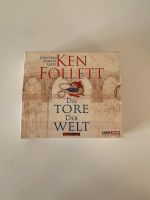 Ken Follett - Die Tore der Welt - Hörbuch Schleswig-Holstein - Lütjensee Vorschau