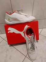 Puma Ferrari R-Cat Machina 306865-05 Unisex Sneaker Gr. 44,5 Hessen - Niddatal Vorschau