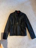 Puma Lederjacke Berlin - Tempelhof Vorschau