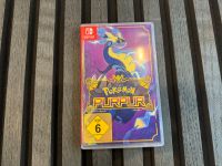 Nintendo Switch, Pokemon PurPur Spiel Bielefeld - Bielefeld (Innenstadt) Vorschau