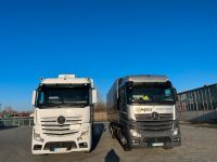 Vermietung     Fahrschul-LKW Hessen - Fritzlar Vorschau