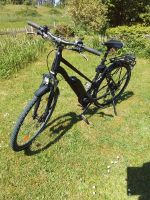 E-Bike Bulls Bayern - Palling Vorschau