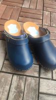 Schuhe Botten blau 39 Kiel - Hassee-Vieburg Vorschau