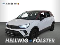 Opel Crossland GS Line 1.2T Apple CarPlay DAB LED Schleswig-Holstein - Itzehoe Vorschau