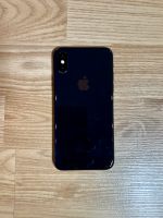 iPhone XS 256Gb Space grau Bayern - Geretsried Vorschau