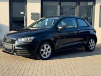 Audi A1 attraction°Klima°SHZ°Scheckheft Schleswig-Holstein - Neumünster Vorschau