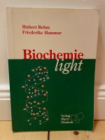 Biochemie Light Nordrhein-Westfalen - Witten Vorschau