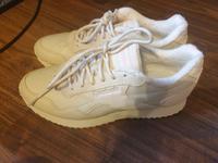 Gefütterte Turnschuhe Reebok Neu Nürnberg (Mittelfr) - Südstadt Vorschau