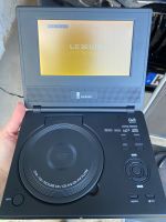 Tragbarer DVD Player Lexum Lexx-M100 Hessen - Fuldatal Vorschau