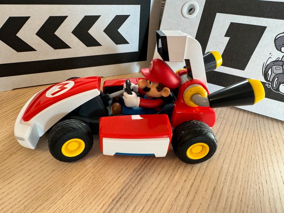 Mario Kart Live Home Circuit für Nintendo Switch in Bochum
