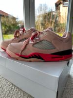 NP 209€! Neu & ungetragen Jordan 5 Retro Low Arctic Orange 42 Brandenburg - Wildenbruch Vorschau