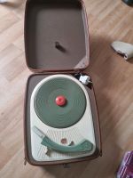 Philips Retro Plattenspieler Bayern - Breitenbrunn i.d. Oberpfalz Vorschau