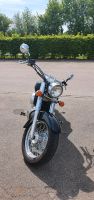 Honda Shadow VT 750 American Classic Edition Baden-Württemberg - Schwäbisch Gmünd Vorschau