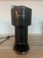 Nespresso Vertuo Kaffee Kapselmaschine Krups * schwarz * wNeu Bayern - Rosenheim Vorschau