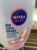 Neu NIVEA BABY GUTE NACHT mit Mandelöl und Vitaminen Hessen - Bad Homburg Vorschau