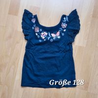 T-Shirt Größe 128 Hessen - Taunusstein Vorschau