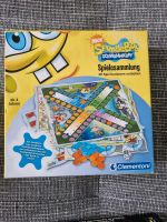 Spongebob spiel Schleswig-Holstein - Reher Vorschau