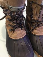 Outdoorboots Damen, Gr. 39/40 Bayern - Friedberg Vorschau